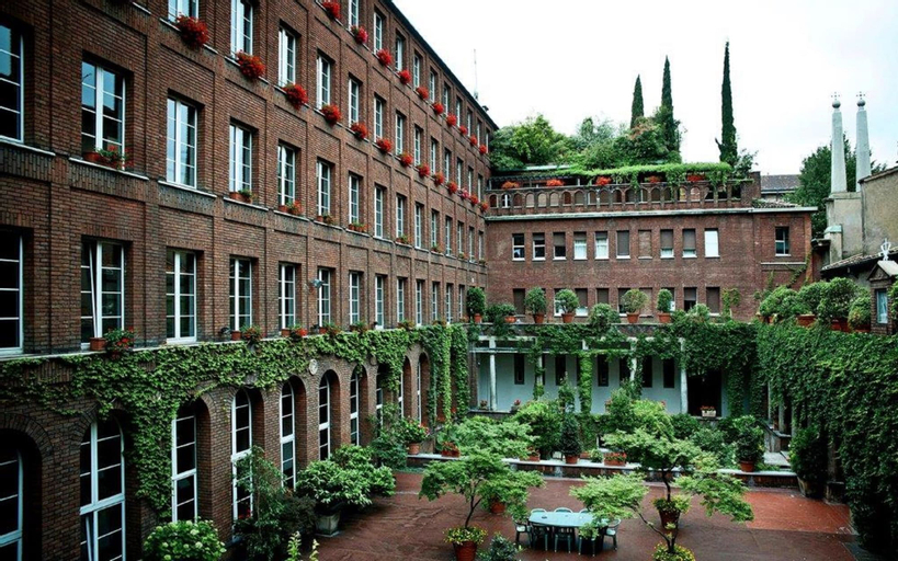 New Generation Hostel Milan Center, Milano
