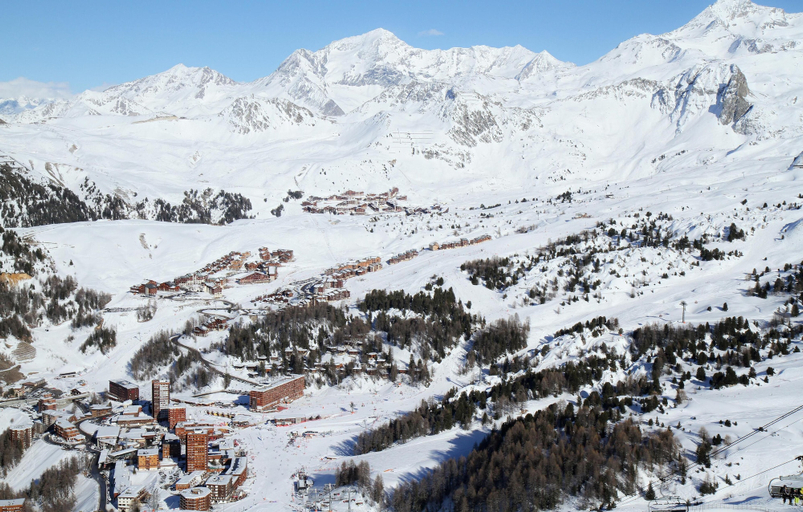 Others 5, Résidence Odalys Le Pelvoux, Savoie