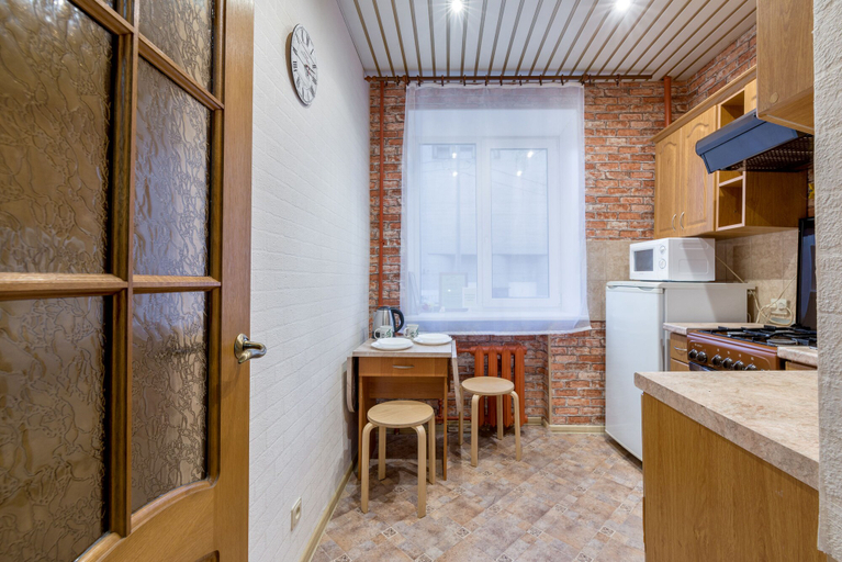 Others 5, FlatHome24 on Yaroslavskiy 38, Sankt-Peterburg gorsovet