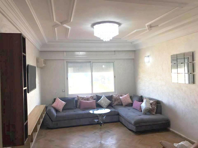 Others 4, Furnished Apartment Casablanca, Casablanca