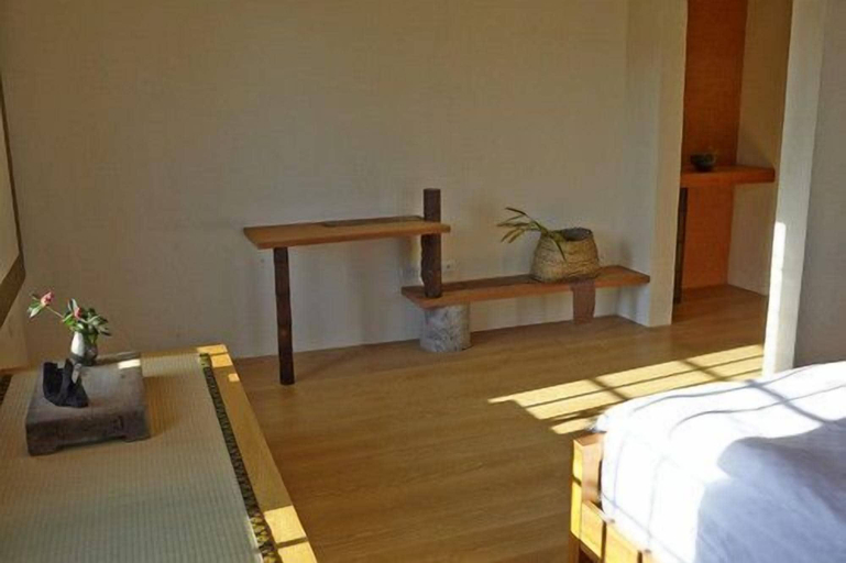 Bedroom 2, Stay Resort, Hualien
