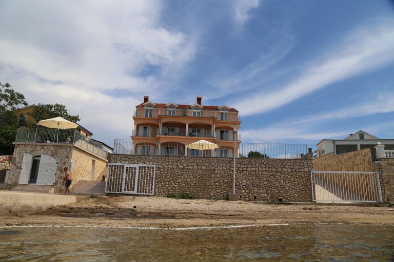 Exterior & Views 2, mk | apartments nin, Nin