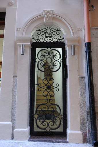 Exterior & Views 2, Palazzo del Carmine, Bari