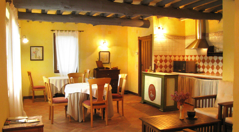 Food & Drinks 4, Casa Rural Las Fuentes de Ágata, Cáceres