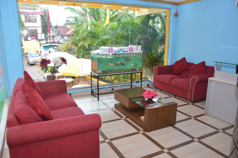 Others 5, RBR Beach Resort Calangute, North Goa