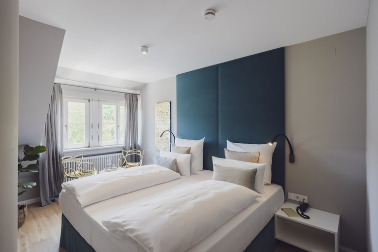 Bedroom 3, Caraleon, Lindau (Bodensee)