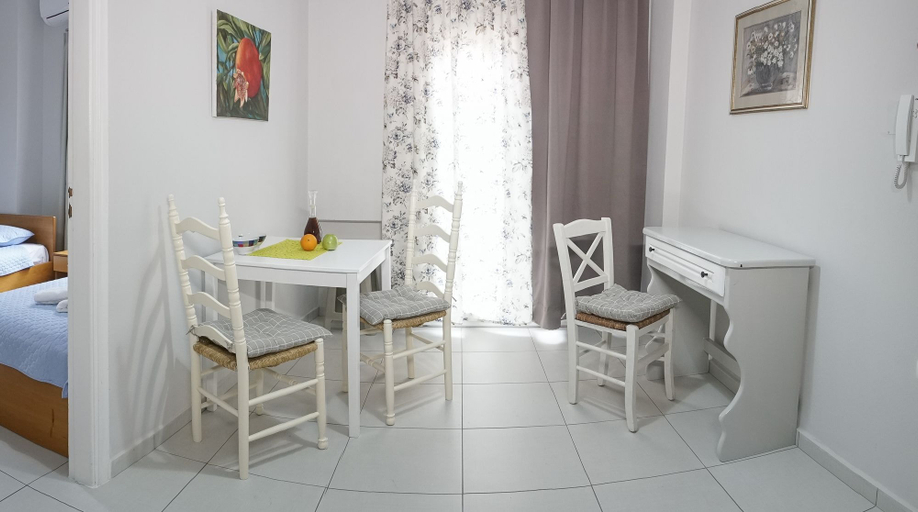 Others 5, Heraklion Old Port Apartments, Crete