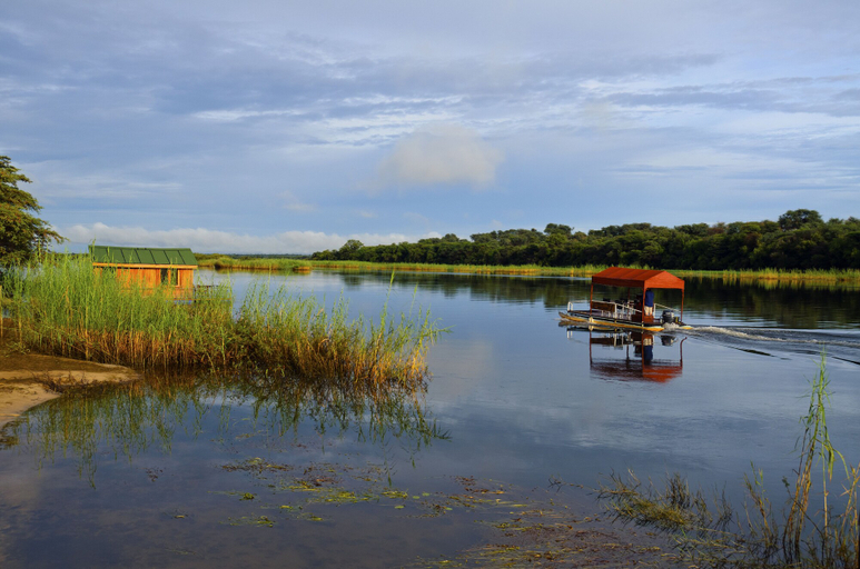 Others 5, Hakusembe River Lodge, Rundu Urban