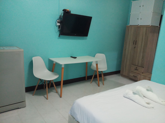 Bedroom 3, Kata S.T. House, Phuket Island