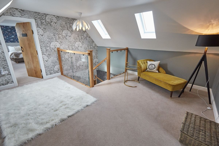 Others 5, Wild Cherry Barn, Lincolnshire