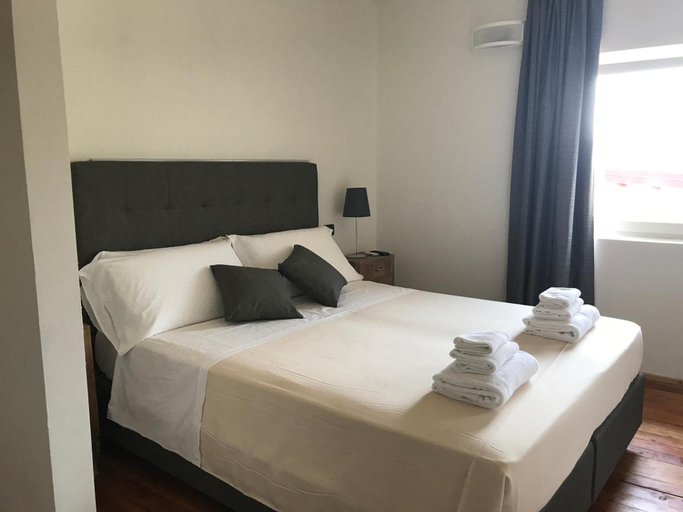Bedroom 4, Corte di Pellio, Como