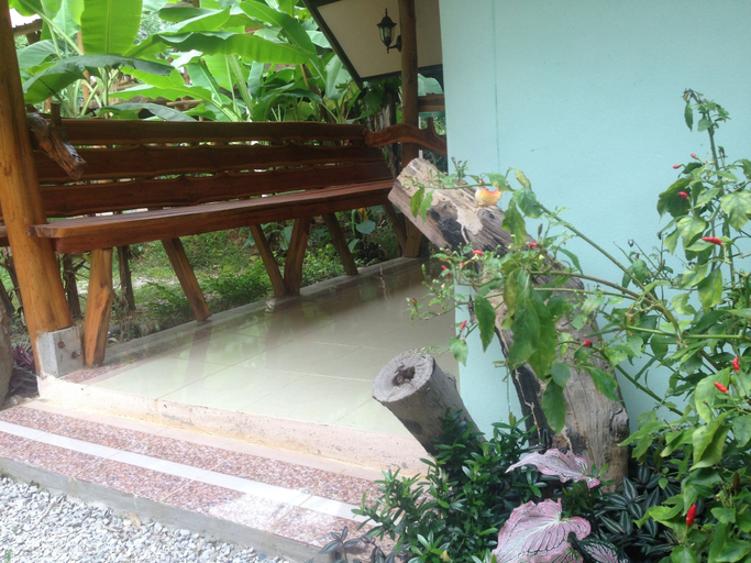 Others 4, Loei Airport Homestay, Muang Loei