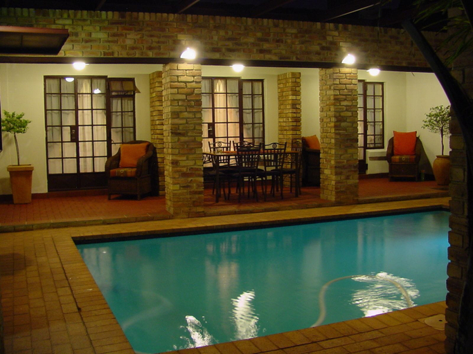 Sport & Beauty 2, De Oude Herberg B&B, City of Tshwane