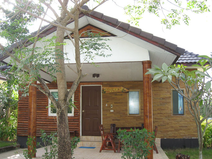 Exterior & Views 2, Soidao Resort and SPA, Soydow