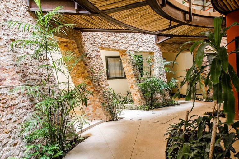 Exterior & Views, Heliko 101B by CocoBR, Cozumel