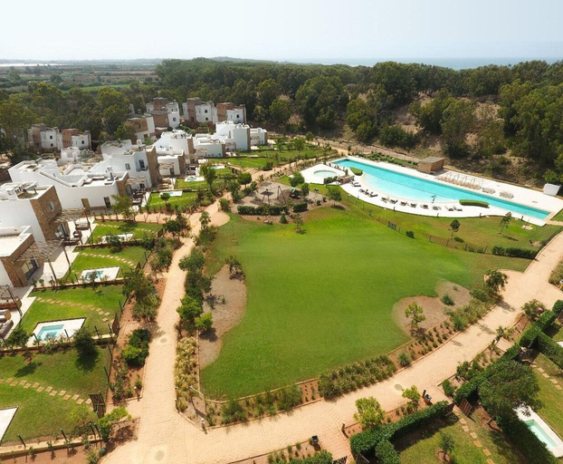 Exterior & Views 2, Azembay, El Jadida