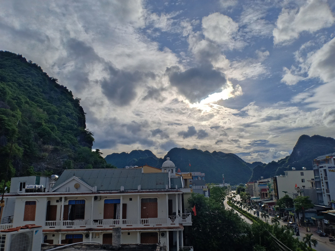 Exterior & Views 2, Starlet Hotel, Bố Trạch