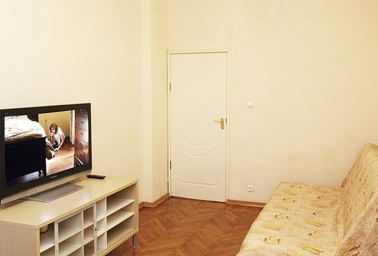 Others 5, ApartLux Chistoprudnaya, Central