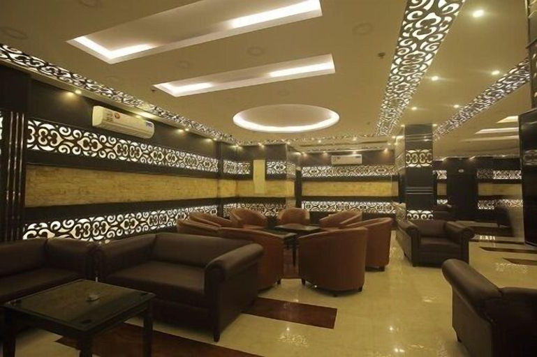 Others 5, City Center Plaza Aparthotel, Jeddah