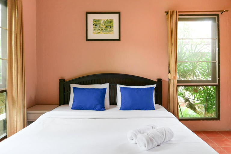 Bedroom 3, Floraville Phuket Resort, Pulau Phuket