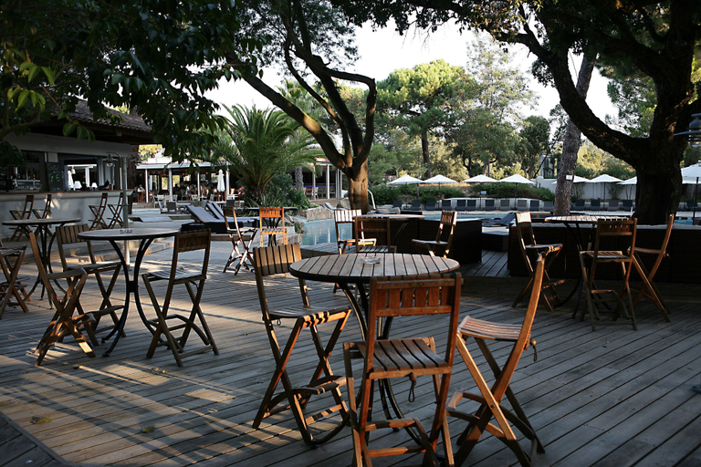 Food & Drinks 5, Hotel Kilina, Corse-du-Sud
