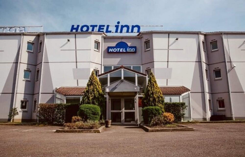 Hotel Inn Design Dijon, Côte-d'Or