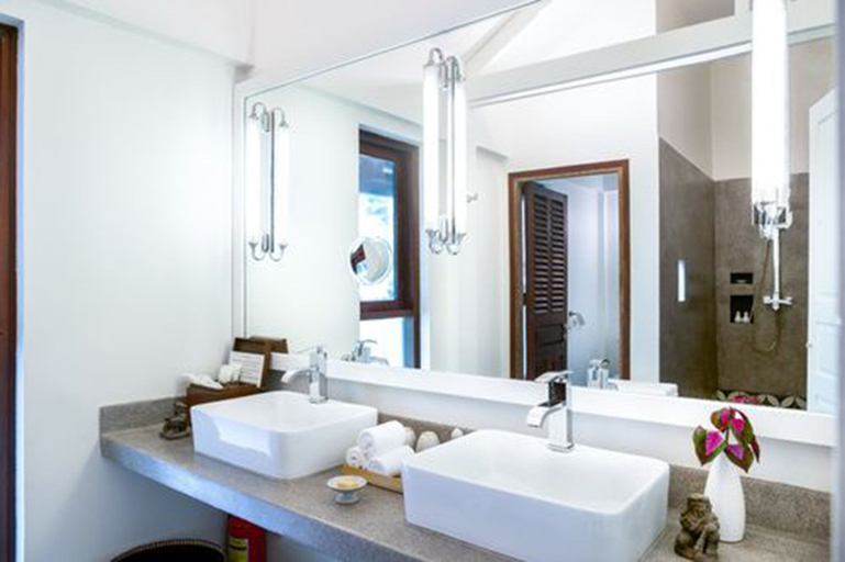 Bathroom 5, Maison Polanka, Siem Reap