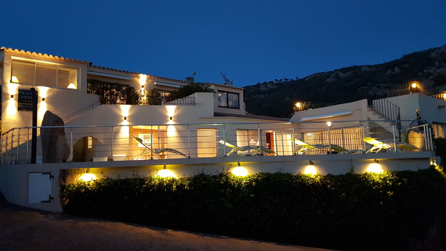 Exterior & Views 2, Private Hotel Adult Only, Corse-du-Sud
