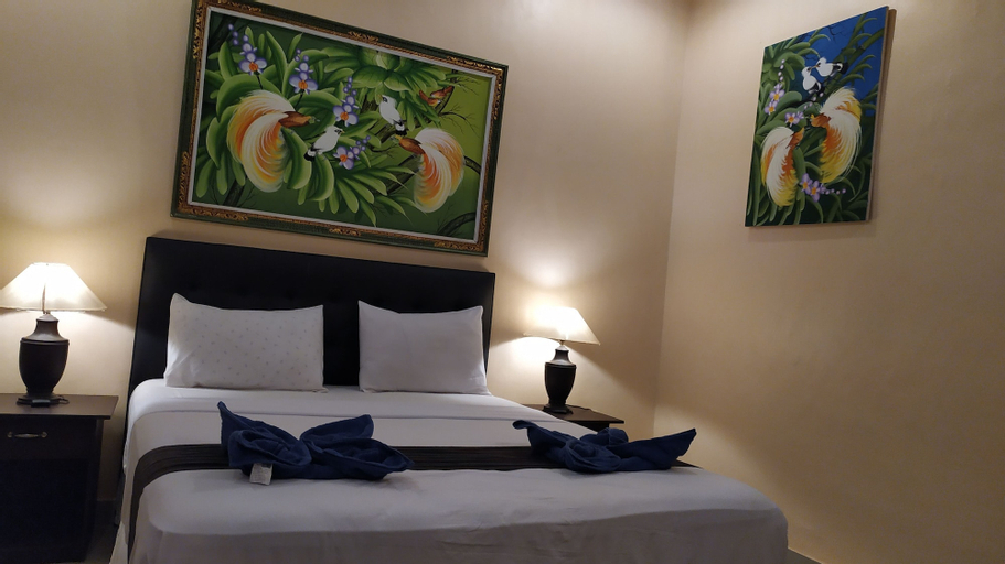 Kusuka Bungalows, Lombok