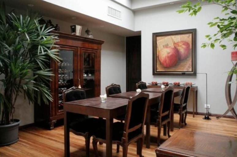 Food & Drinks 5, Legado Mitico Buenos Aires, Distrito Federal