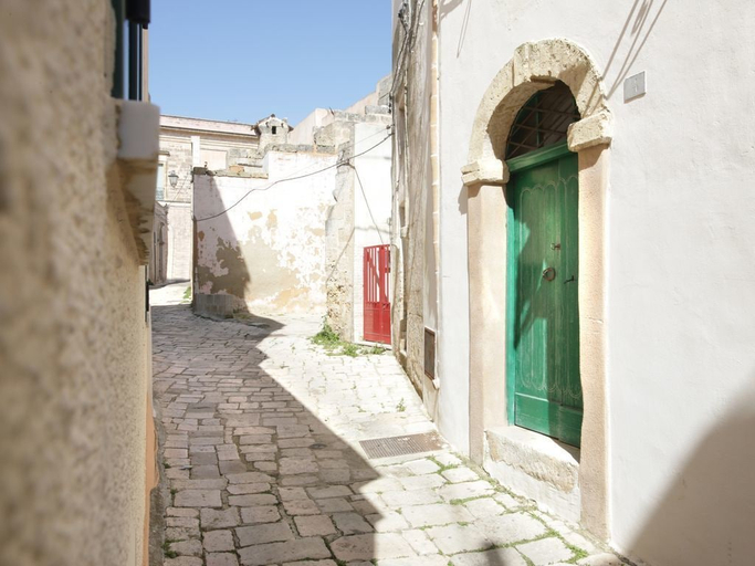 Exterior & Views 2, Il Campanile, Lecce