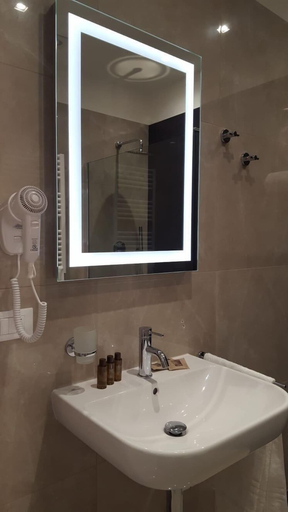 Bathroom 4, Margherita Boutique Rooms, Barletta-Andria-Trani