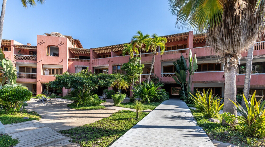 Exterior & Views 2, Condo 223 El Careyes Club & Residences, La Huerta