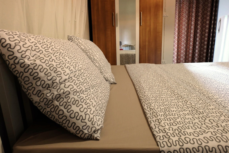 Bedroom 3, Casa Blanca, Chatuchak