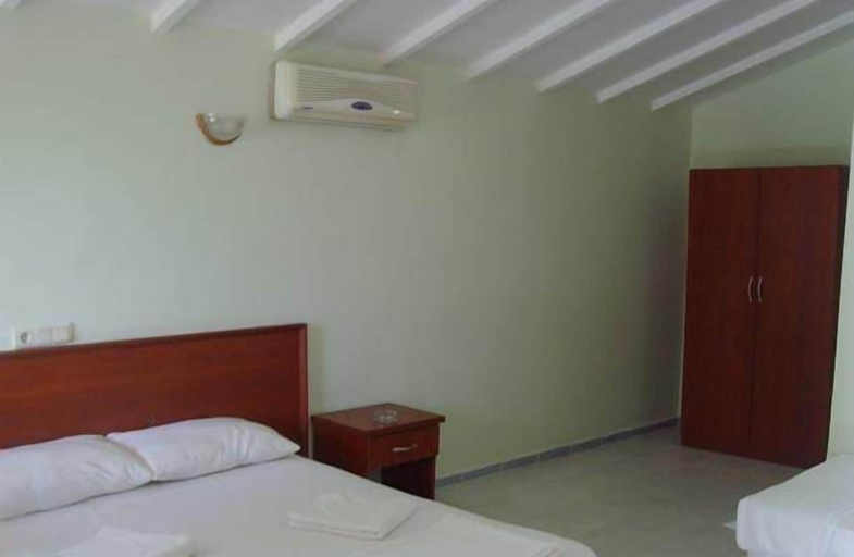 Bedroom, Anko Beach Resort Hotel, Manavgat