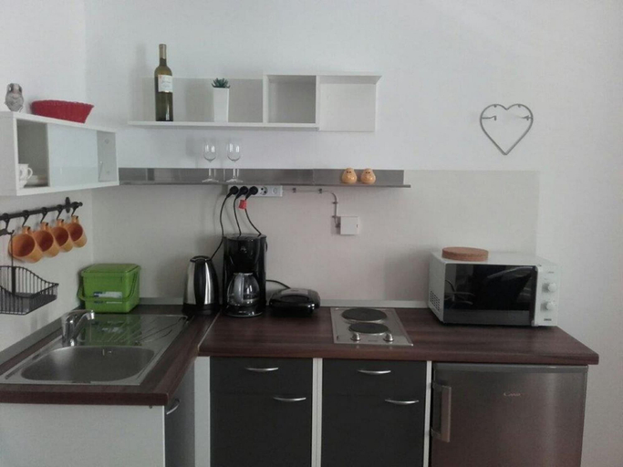 Others 3, Apartment Jasenka, Pag