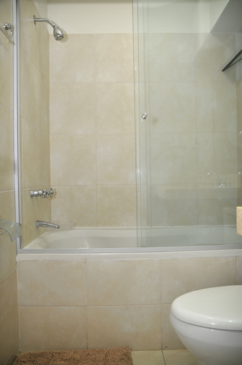 Bathroom 4, Miraflores4Rent Sisley, Lima