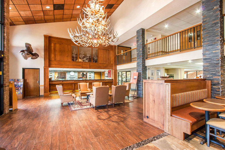 Others 5, Comfort Inn at Thousand Hills, Taney