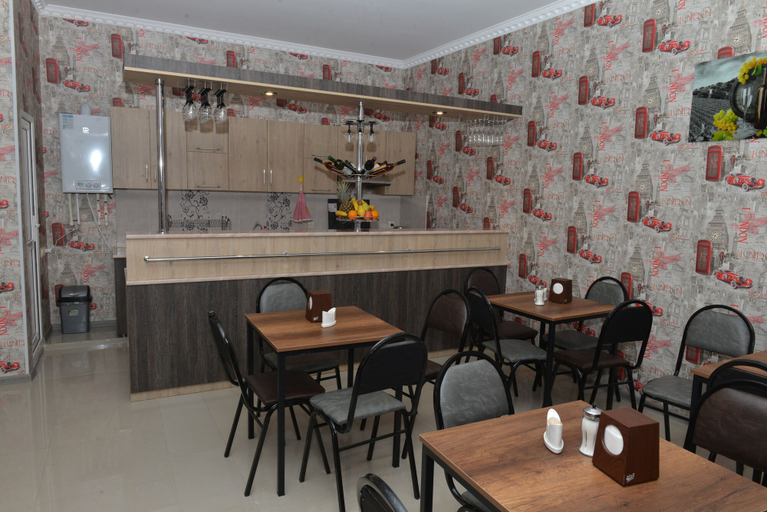 Food & Drinks 4, Hotel Like, Akhaltsikhe