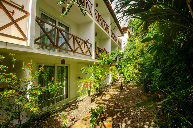 Exterior & Views 2, Pousada Borboleta, Cairu