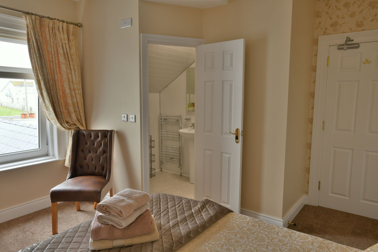 Others 5, Cul-Erg House & Kitchen, Causeway Coast and Glens