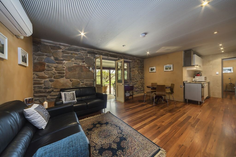 Others 4, 1860 Wine Country Cottages, Barossa