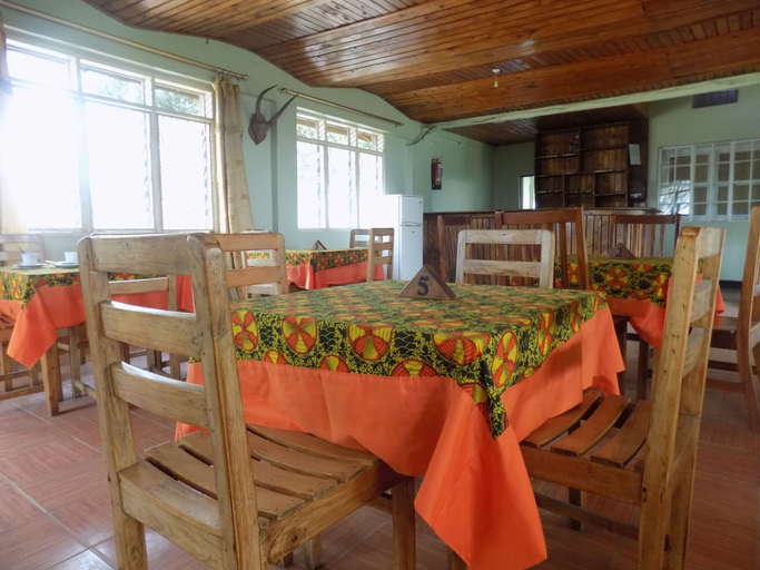 Food & Drinks 4, Fort Coleb Guest House, Mbarara