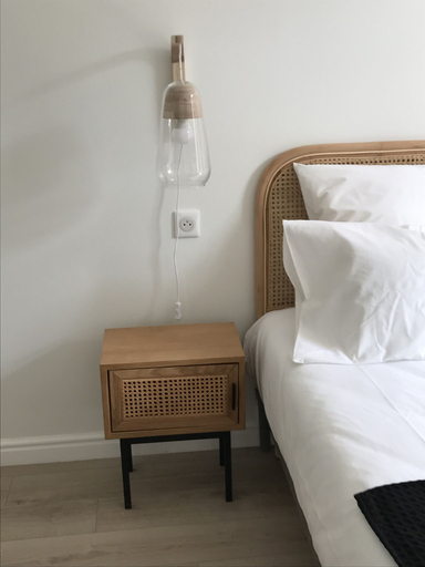 Bedroom 3, Domaine de Selhac, Hérault