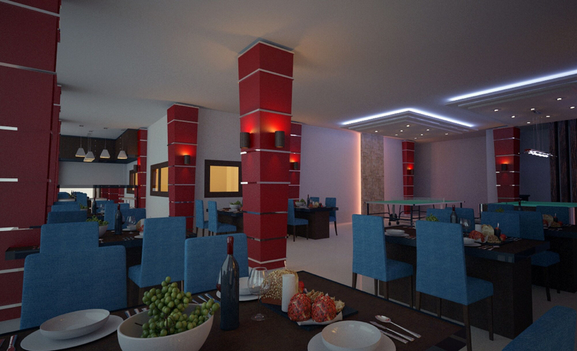 Food & Drinks, Aahh Bali B&B Seraya, Karangasem