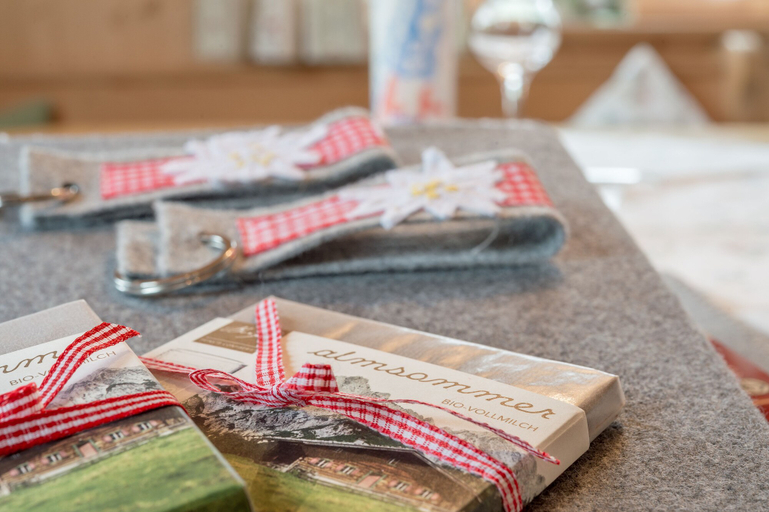 Food & Drinks 5, Ötztal Chalet, Imst