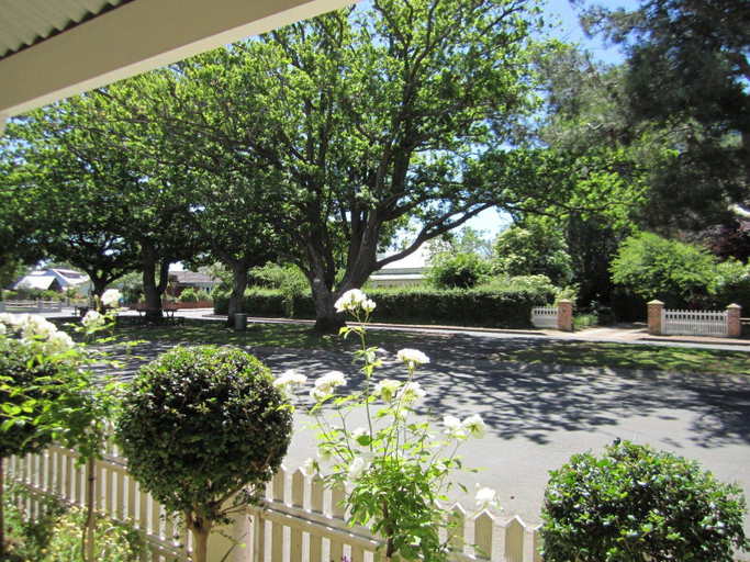 Sport & Beauty 5, Arendon Cottage, Northern Midlands - Pt A