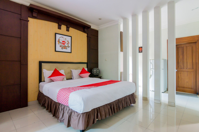 Bedroom 2, OYO 1059 Roemah Oma Guest House, Yogyakarta