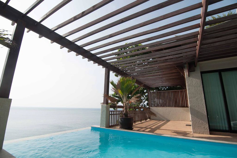 Sport & Beauty 5, Penn Sunset Villa with Pool 10A, Ko Lanta