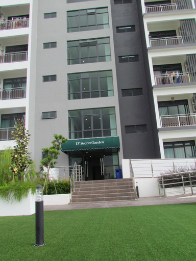Exterior & Views 2, Mdm Woon's at D'Secret Garden, Johor Bahru